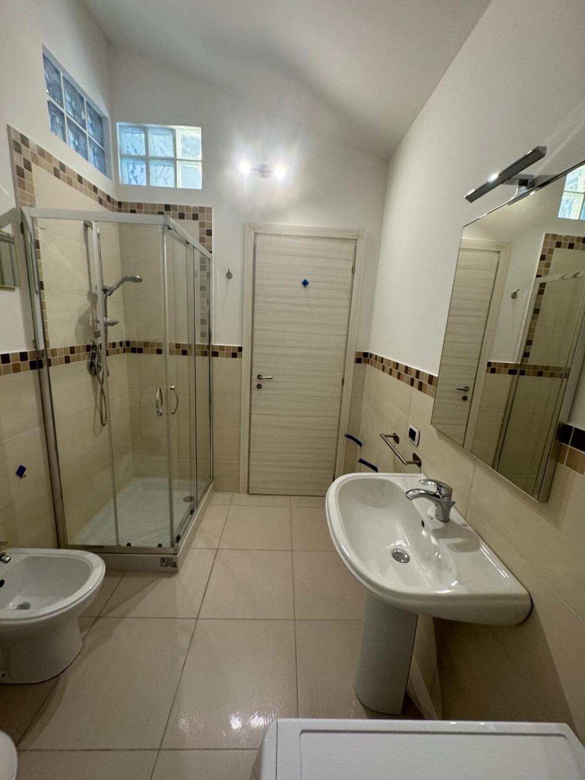 Appartement Bella Tao Taormine