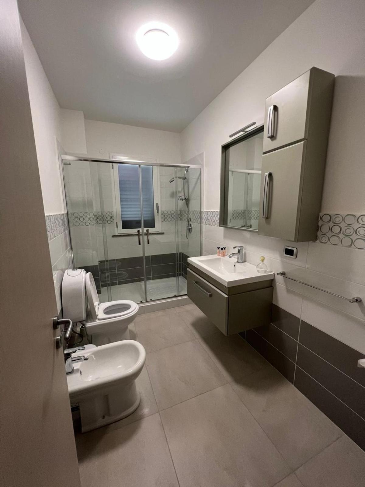 Appartement Bella Tao Taormine