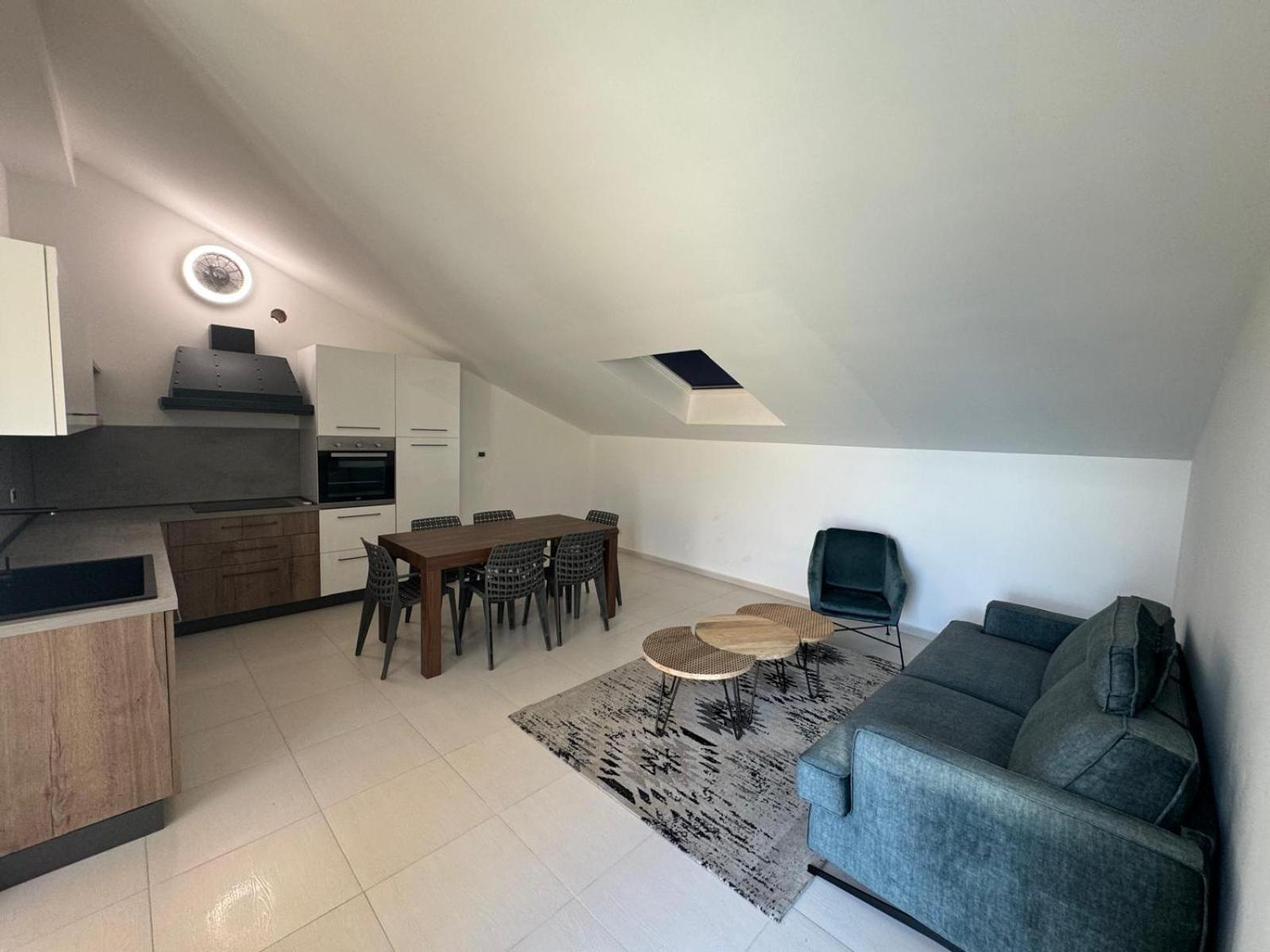 Bella Tao Appartement Taormine