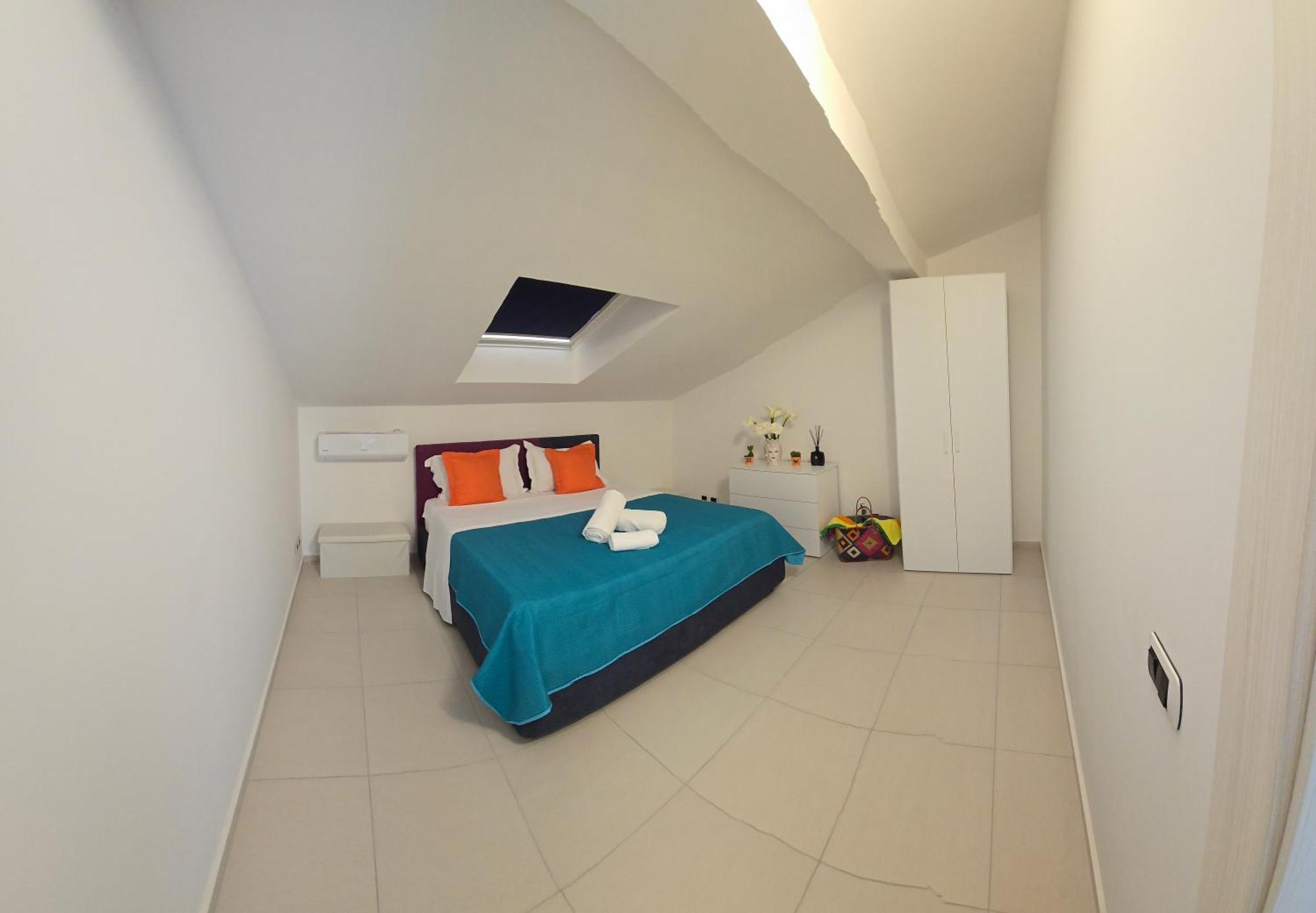 Appartement Bella Tao