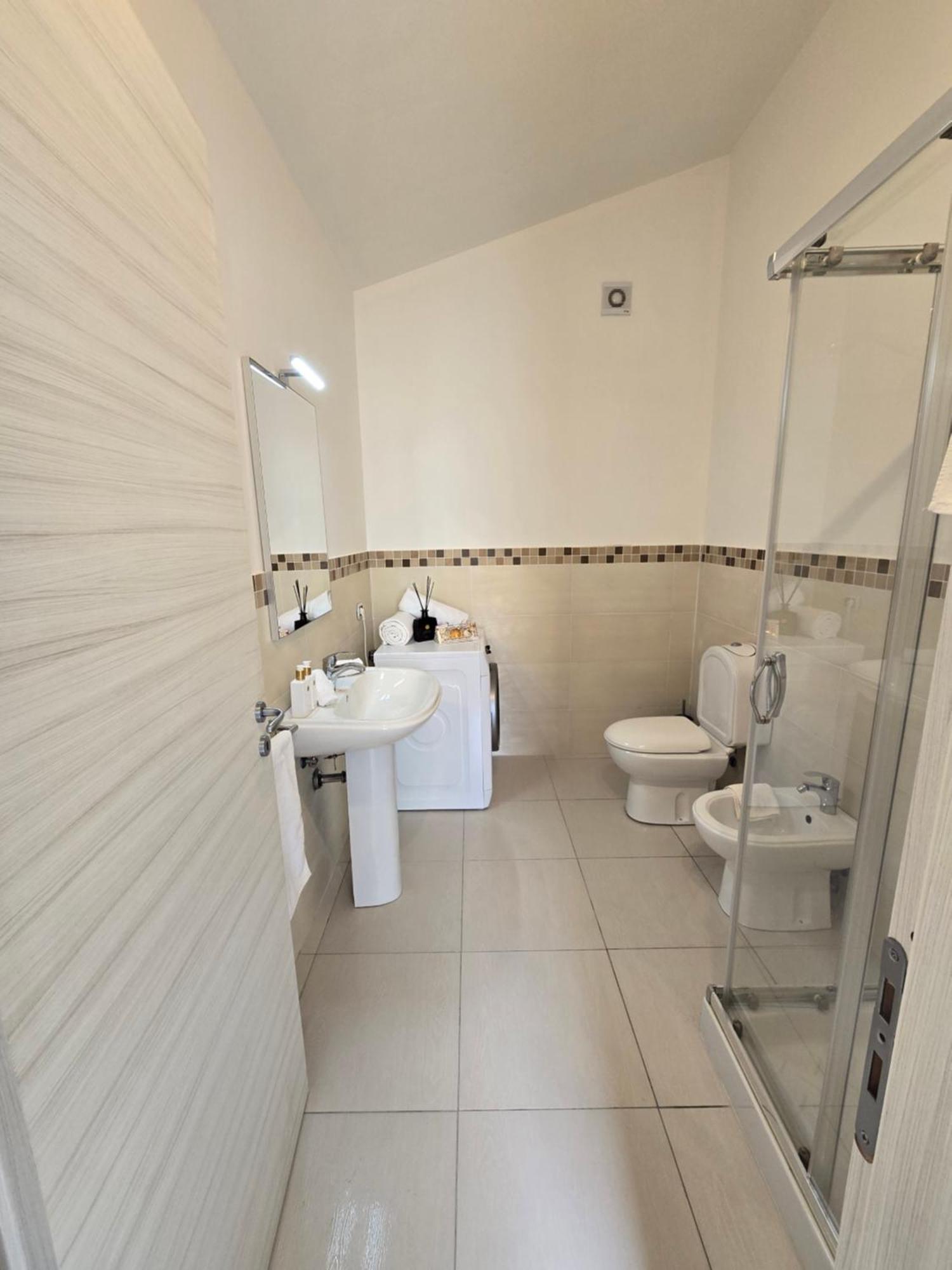Appartement Bella Tao