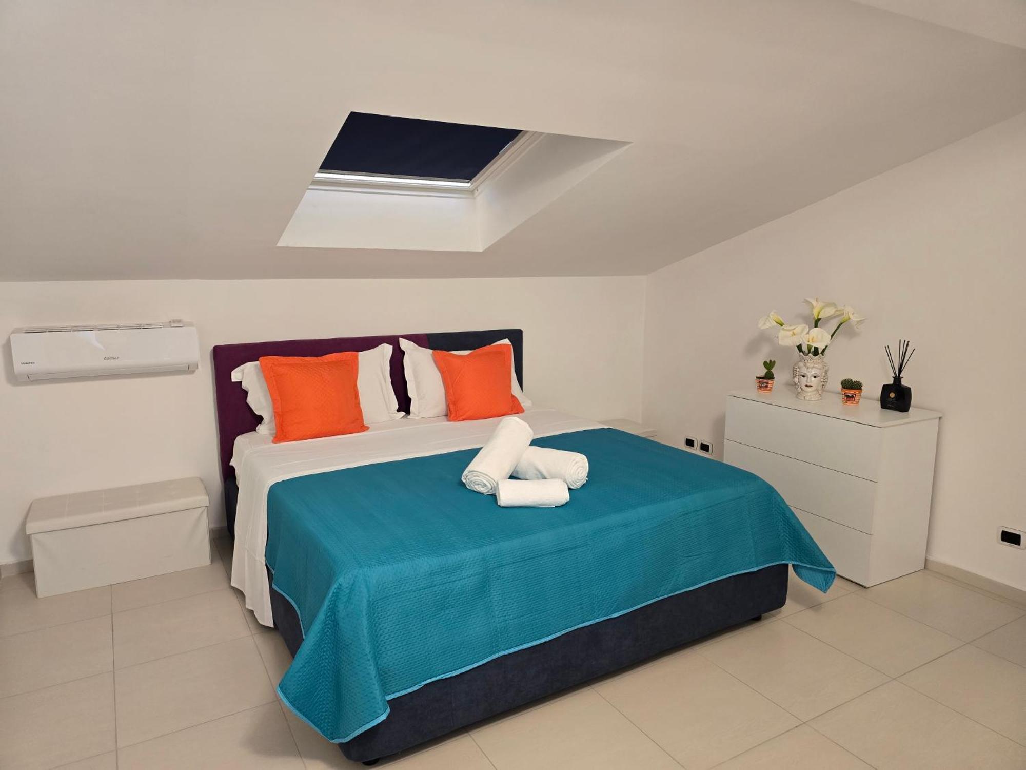 Bella Tao Appartement Taormine