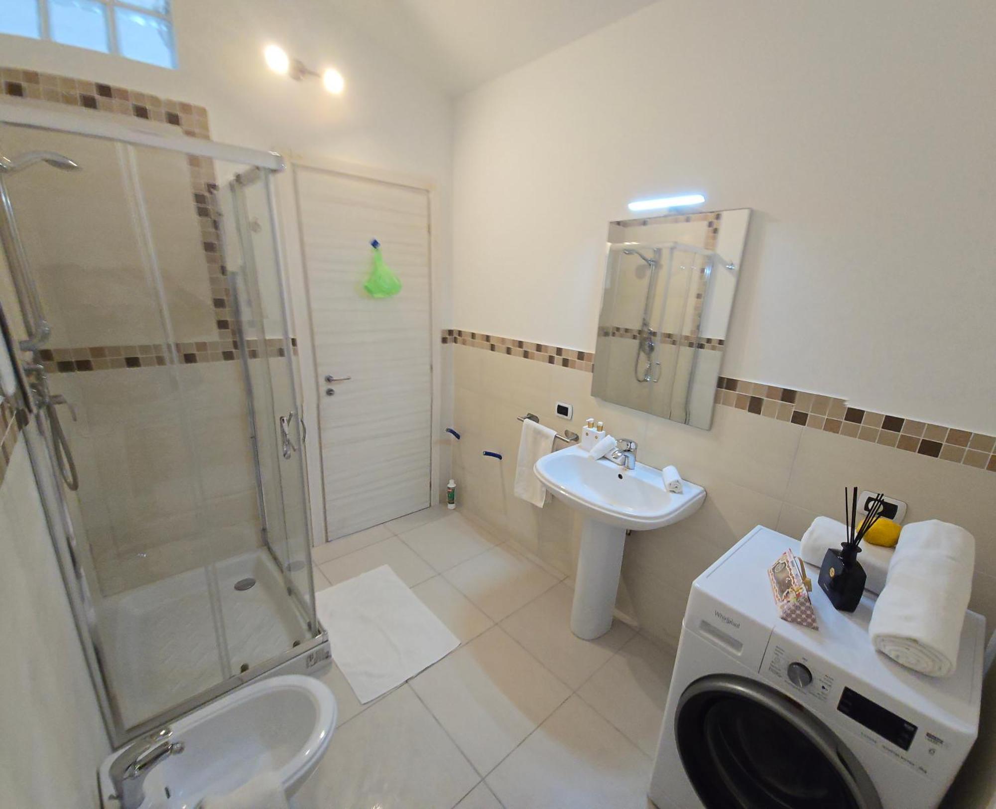 Appartement Bella Tao