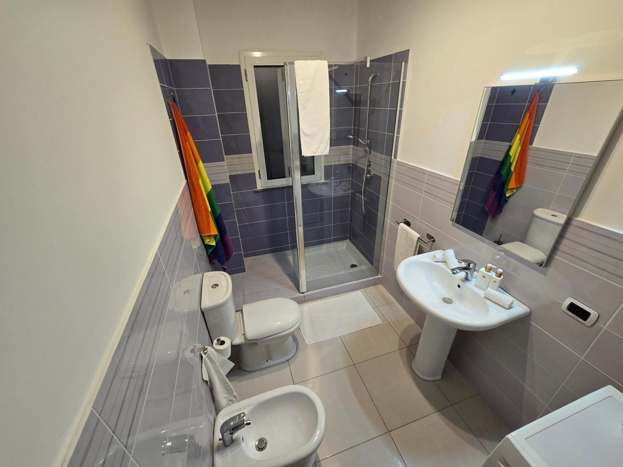 Appartement Bella Tao