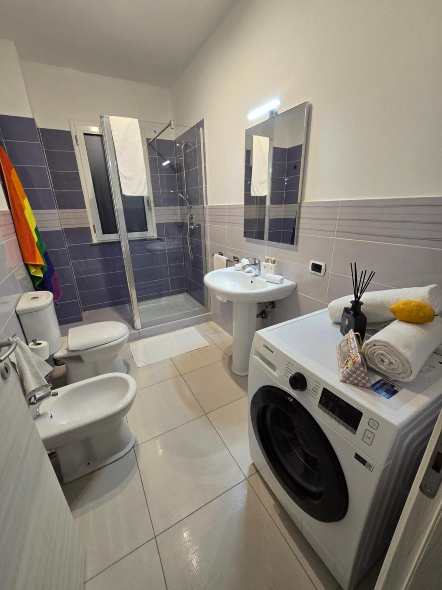 Appartement Bella Tao *