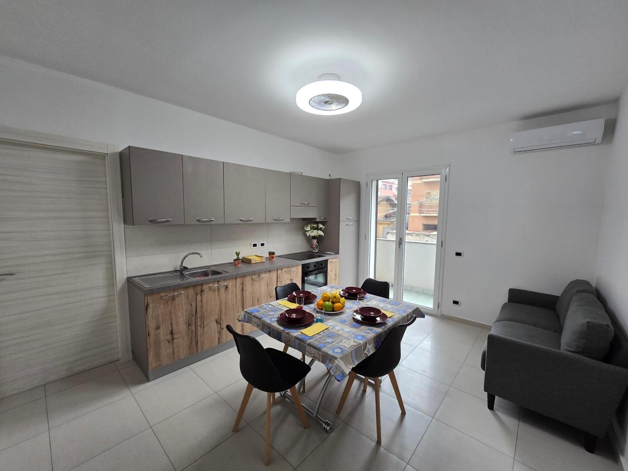 Appartement Bella Tao